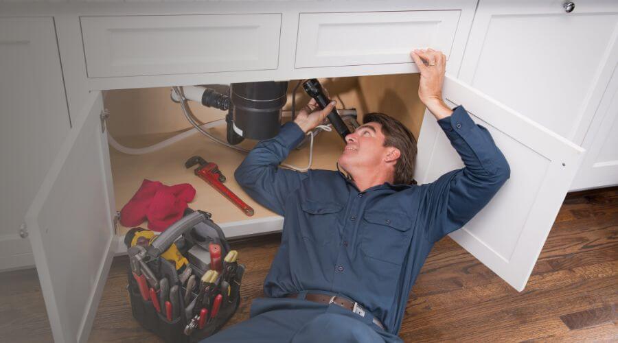 Professional sink repair in Earleton, FL